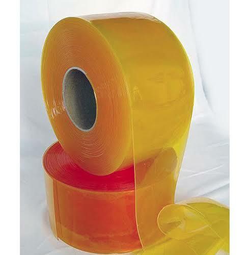 Pvc Strip Kuning large image